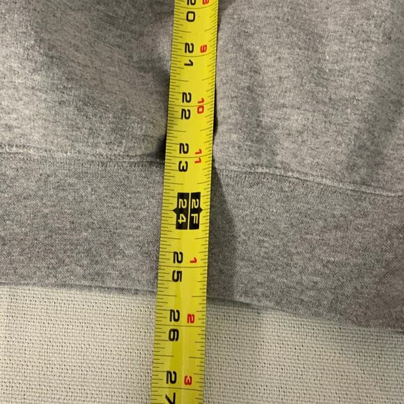 Auburn Tigers Embrodried Sweatshirt size large - Picture 5 of 5